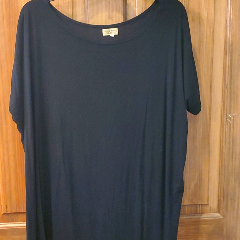 Black Piko